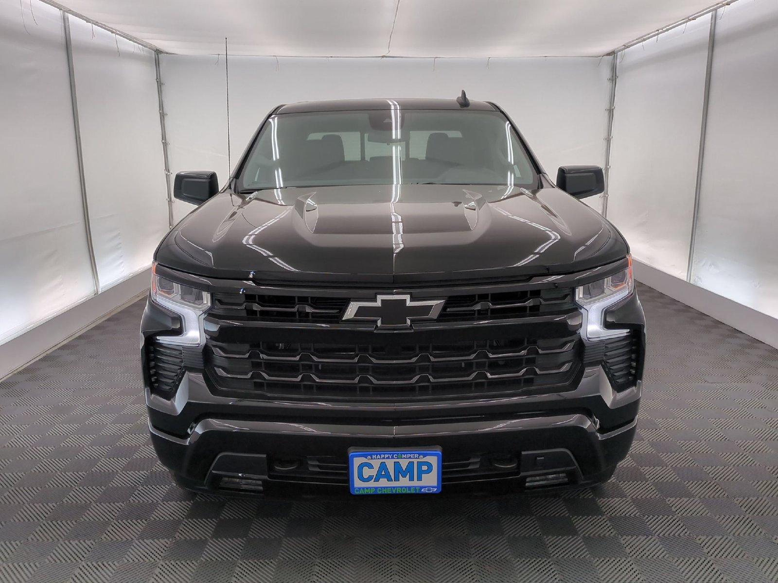 2026 Chevrolet Silverado 1500 RST - Photo 9