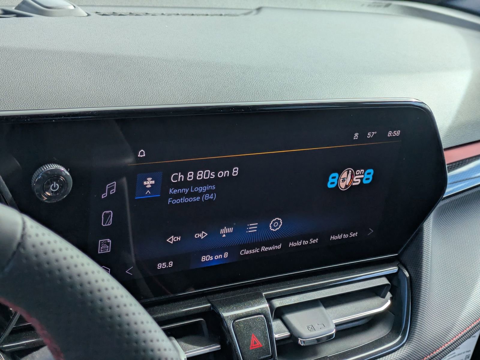 2025 Chevrolet Trailblazer RS - Photo 29