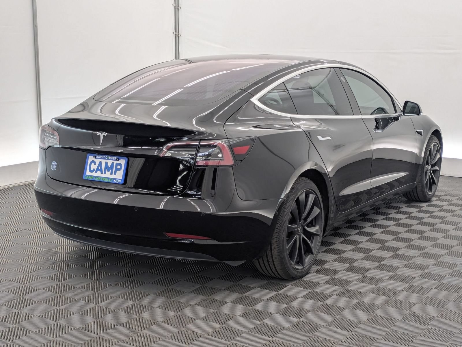 Thumbnail: 2019 Tesla Model 3 - 6
