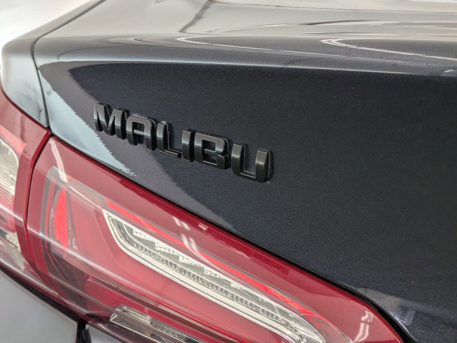 Thumbnail: 2022 Chevrolet Malibu - 12