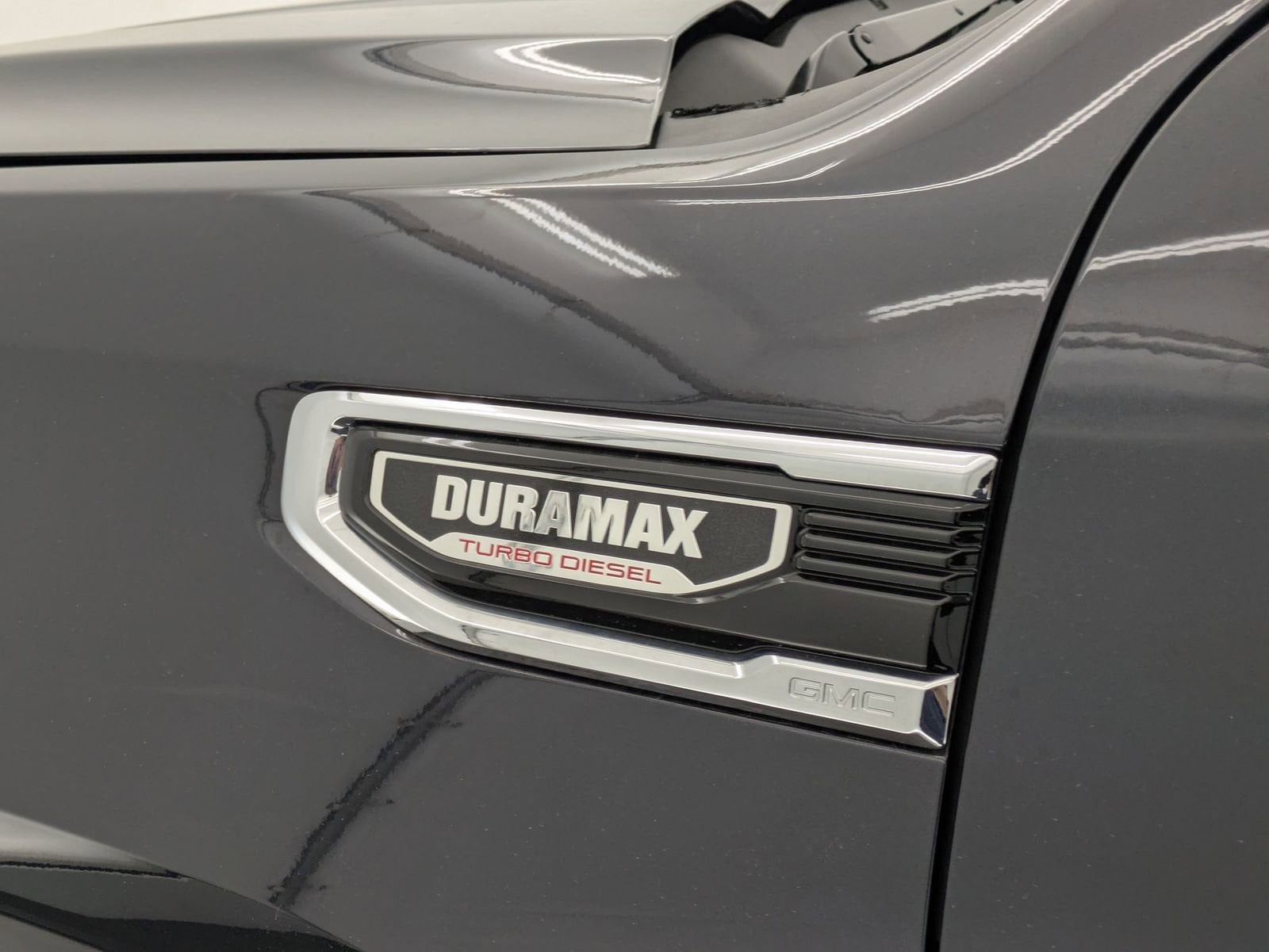 Thumbnail: 2025 GMC Sierra 1500 - 11
