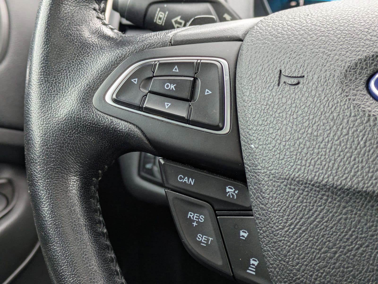 Thumbnail: 2018 Ford Escape - 25