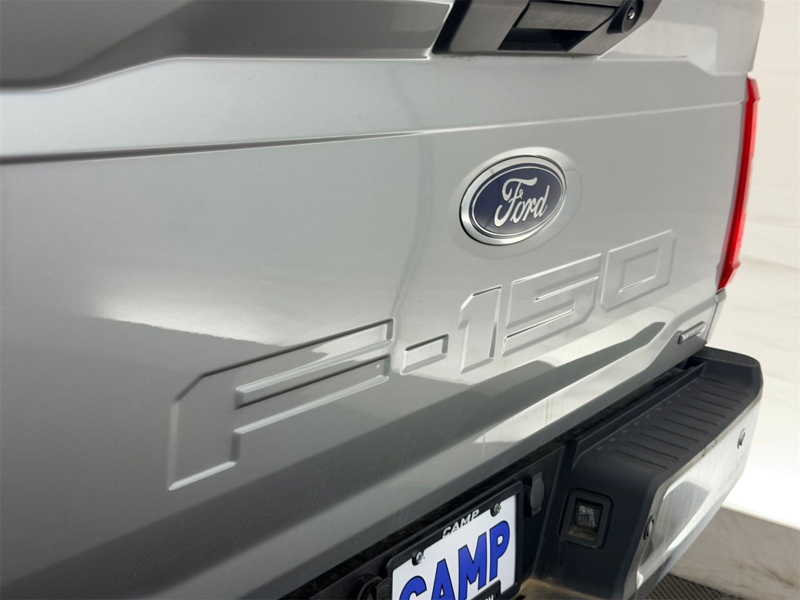 Thumbnail: 2023 Ford F-150 - 12