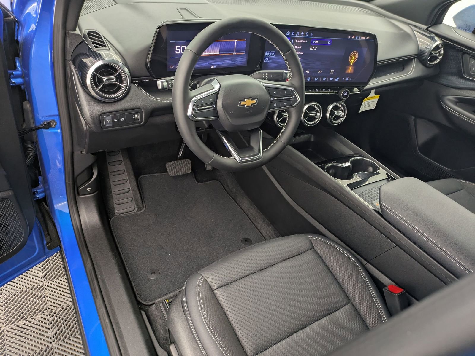 Thumbnail: 2024 Chevrolet Blazer EV - 2