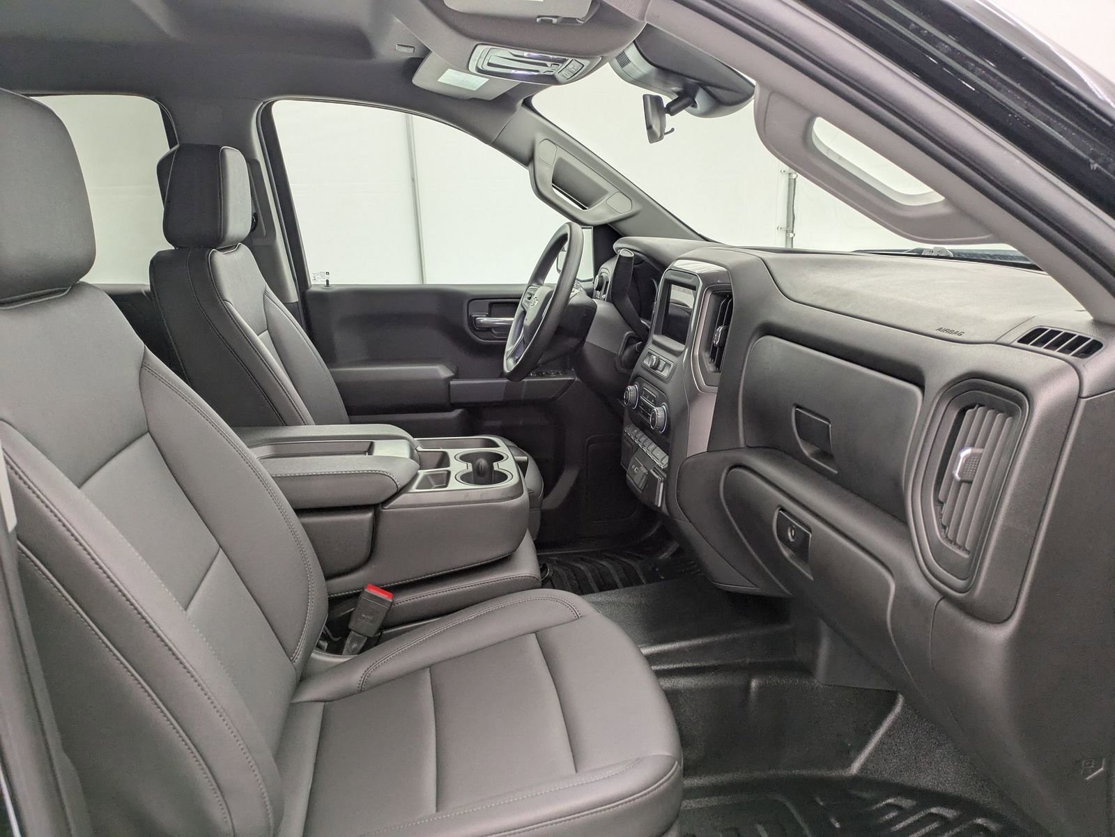 Thumbnail: 2023 Chevrolet Silverado 1500 - 22