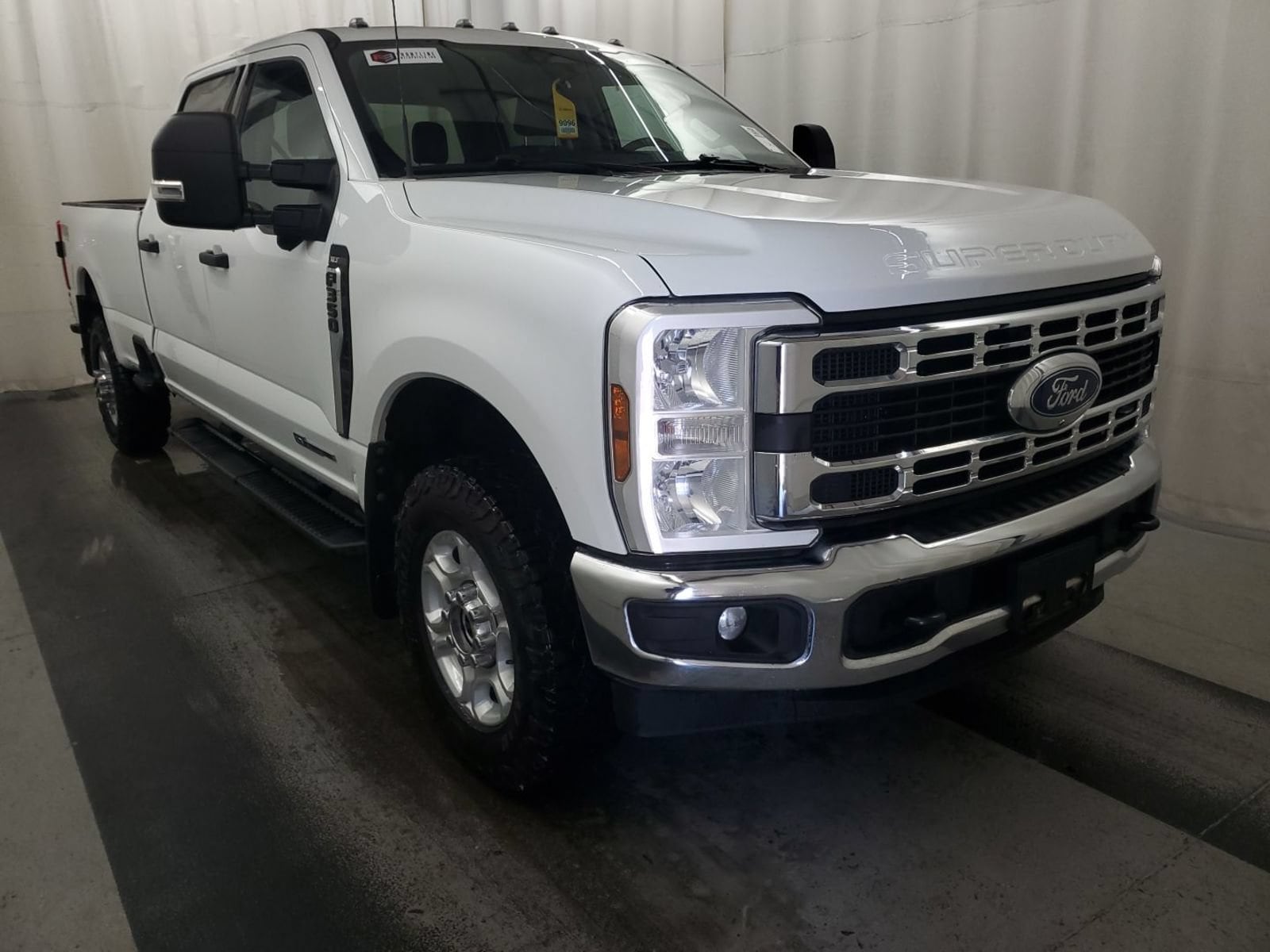 2025 Ford F-350's photo