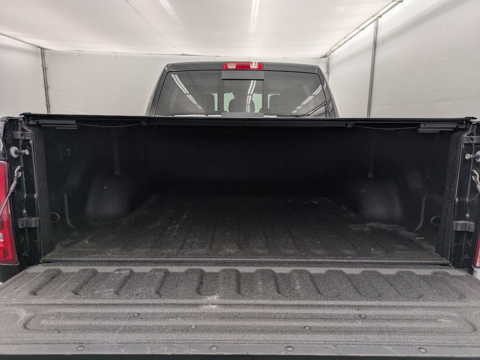 2024 RAM Ram 2500 Pickup Laramie - Photo 36