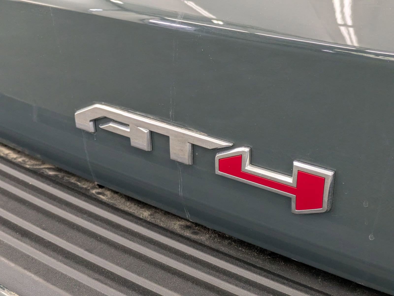 Thumbnail: 2025 GMC Yukon - 11