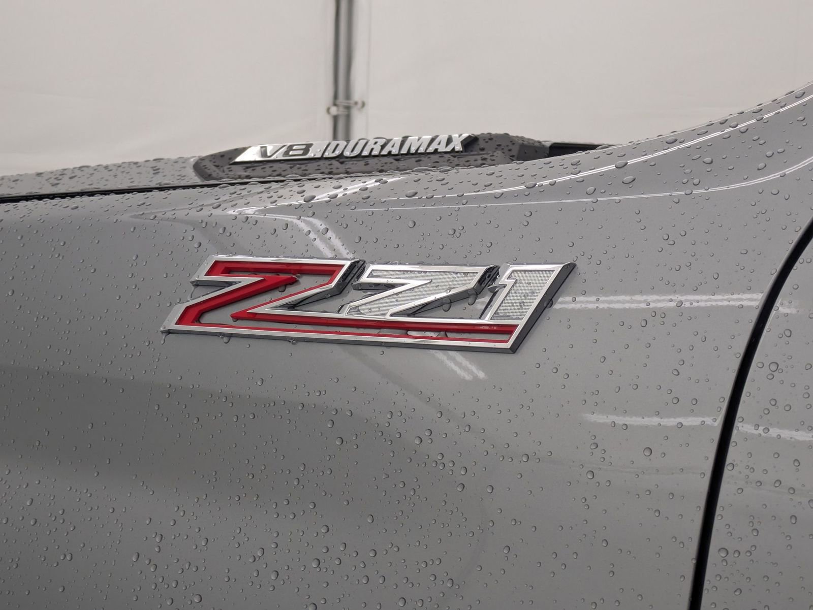 Thumbnail: 2026 Chevrolet Silverado 2500 - 12