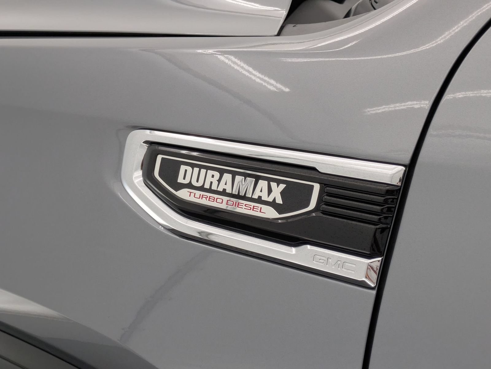 Thumbnail: 2021 GMC Sierra 1500 - 12