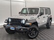  Jeep Wrangler 4xe