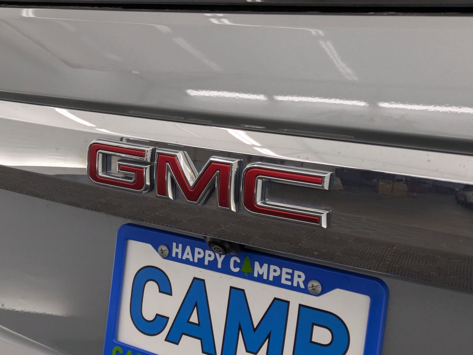 Thumbnail: 2024 GMC Yukon XL - 14