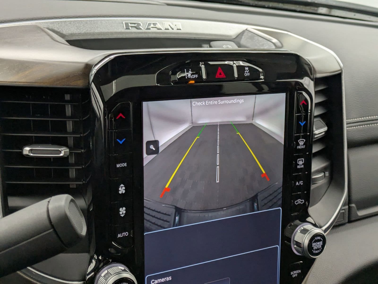 2024 RAM Ram 2500 Pickup Laramie - Photo 32