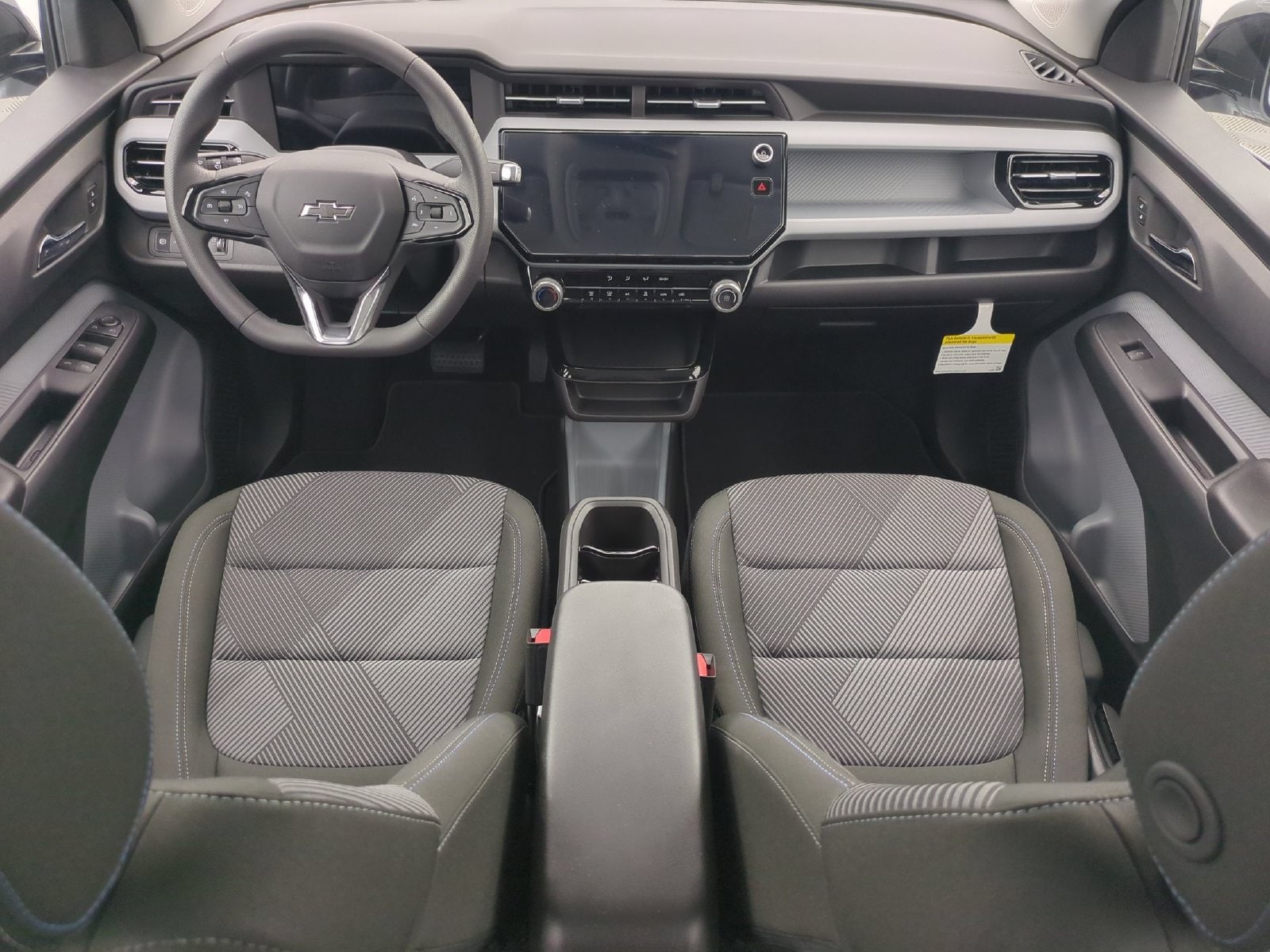 2027 Chevrolet Bolt LT - Photo 14