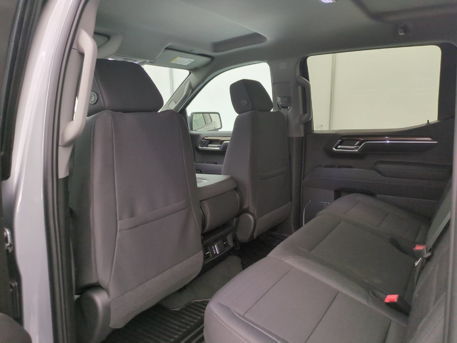 2026 Chevrolet Silverado 1500 LT - Photo 16