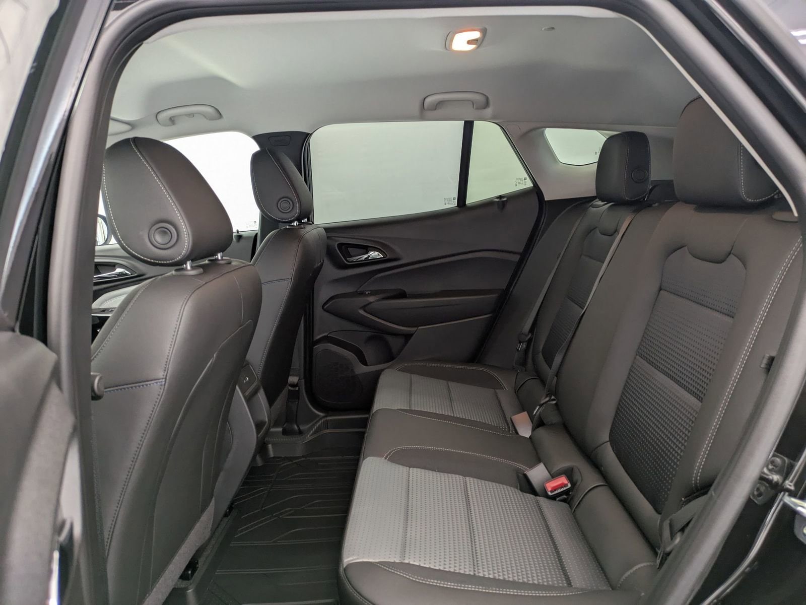 2026 Chevrolet Trax LT - Photo 20