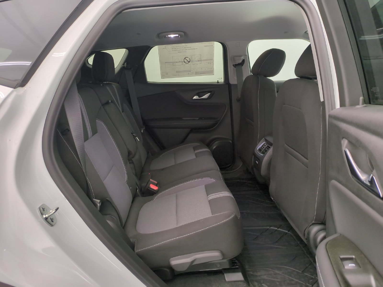 2026 Chevrolet Blazer 2LT - Photo 18