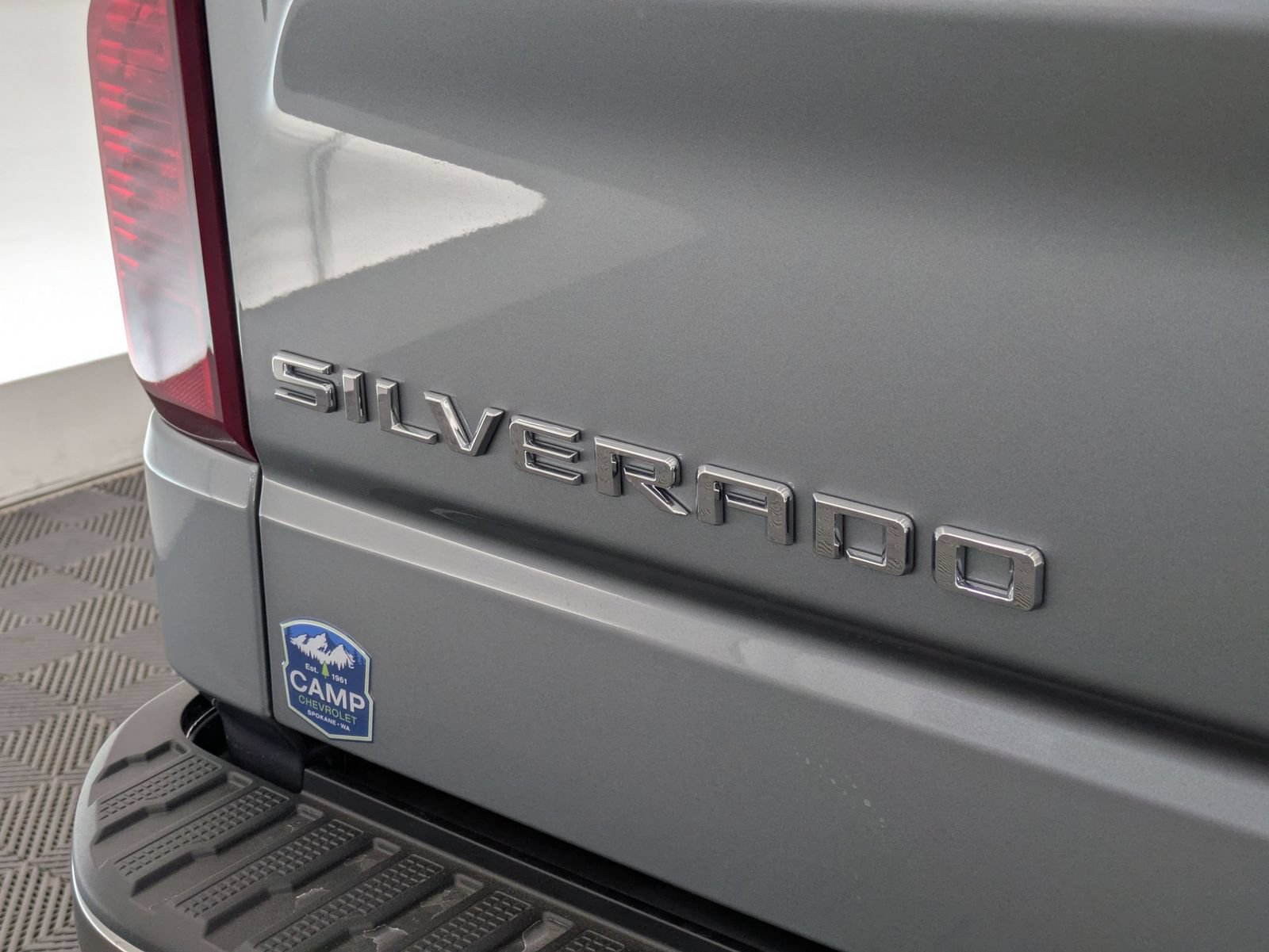 2026 Chevrolet Silverado 1500 LT - Photo 14