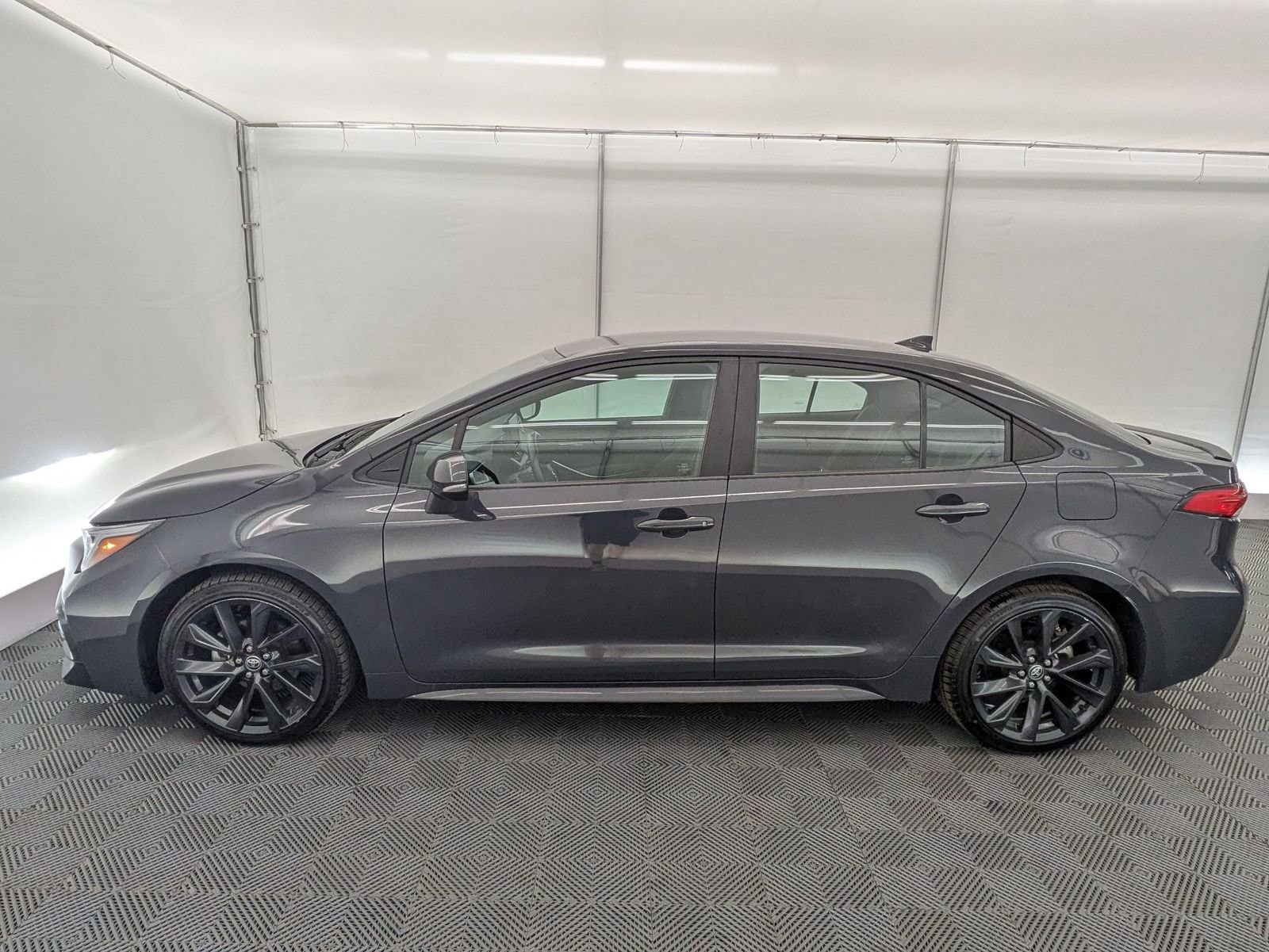 Thumbnail: 2023 Toyota Corolla - 2