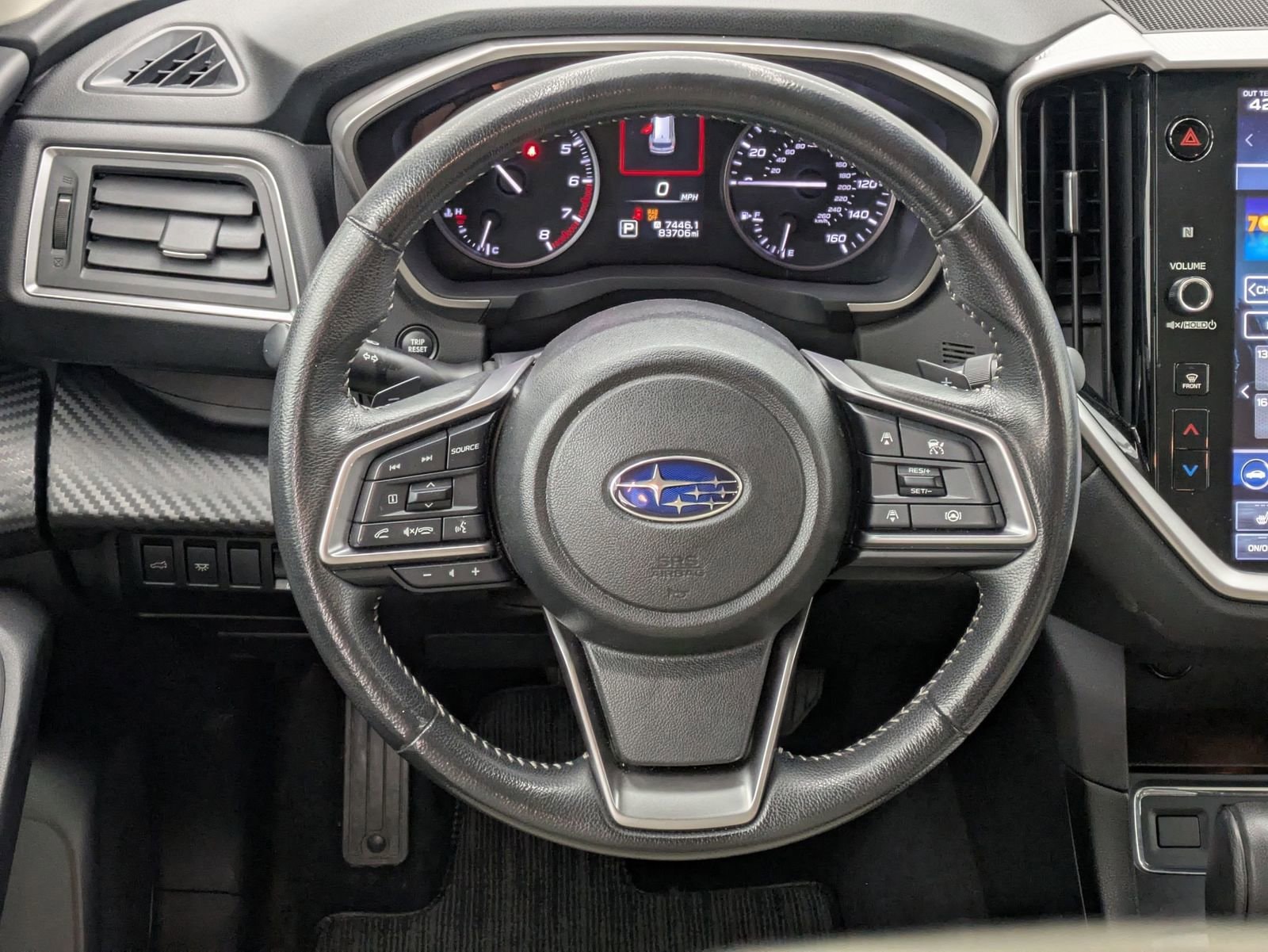 Thumbnail: 2024 Subaru Ascent - 23
