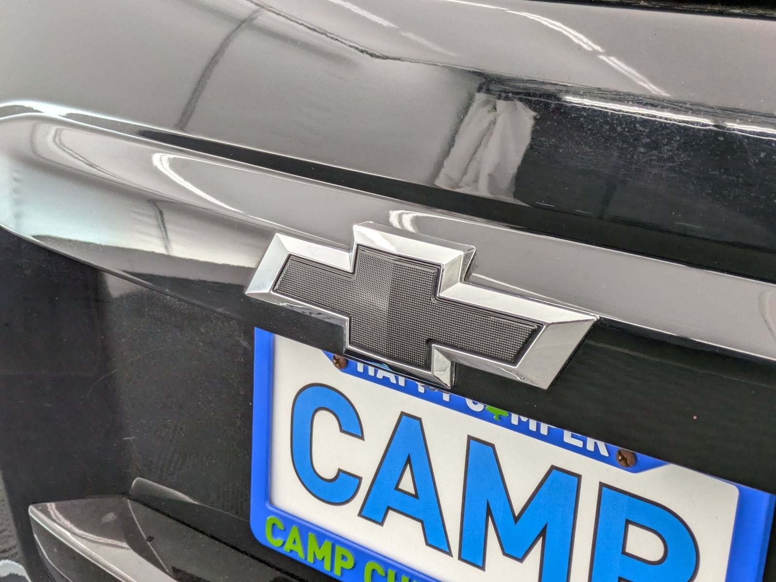 Thumbnail: 2016 Chevrolet Tahoe - 13