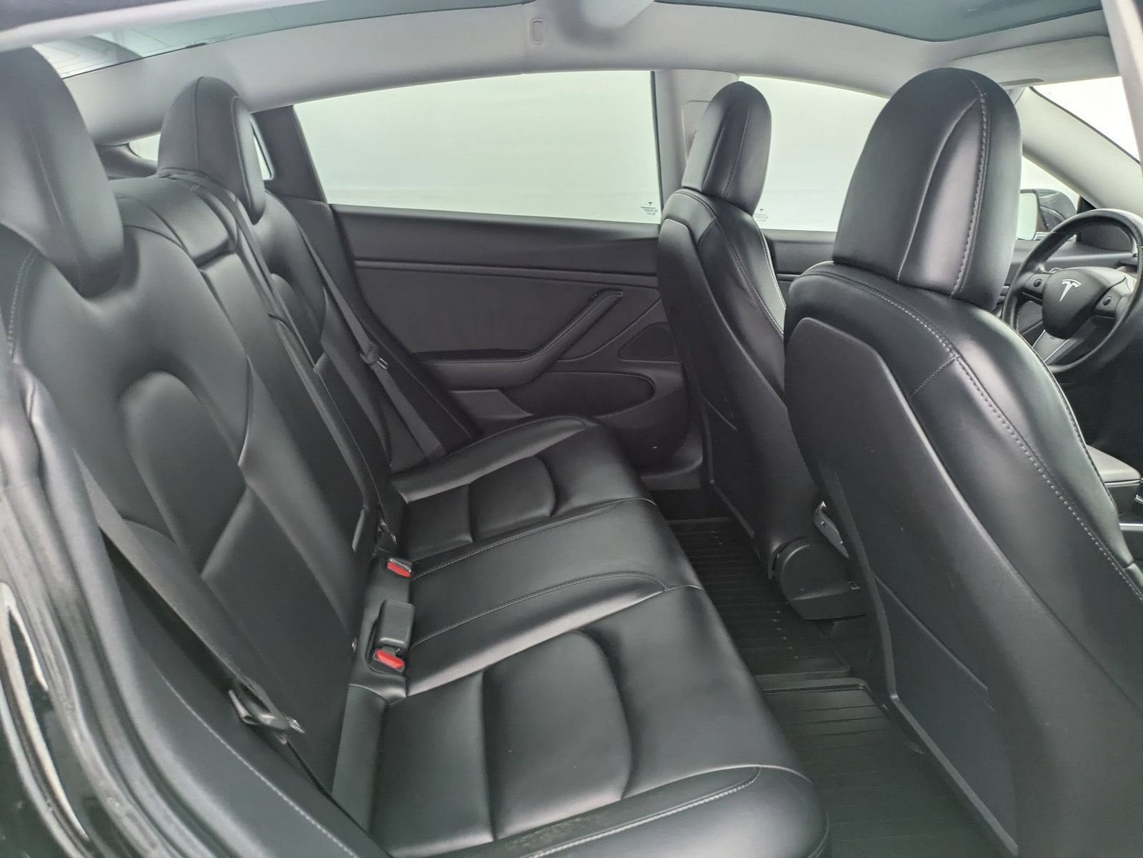 Thumbnail: 2019 Tesla Model 3 - 19