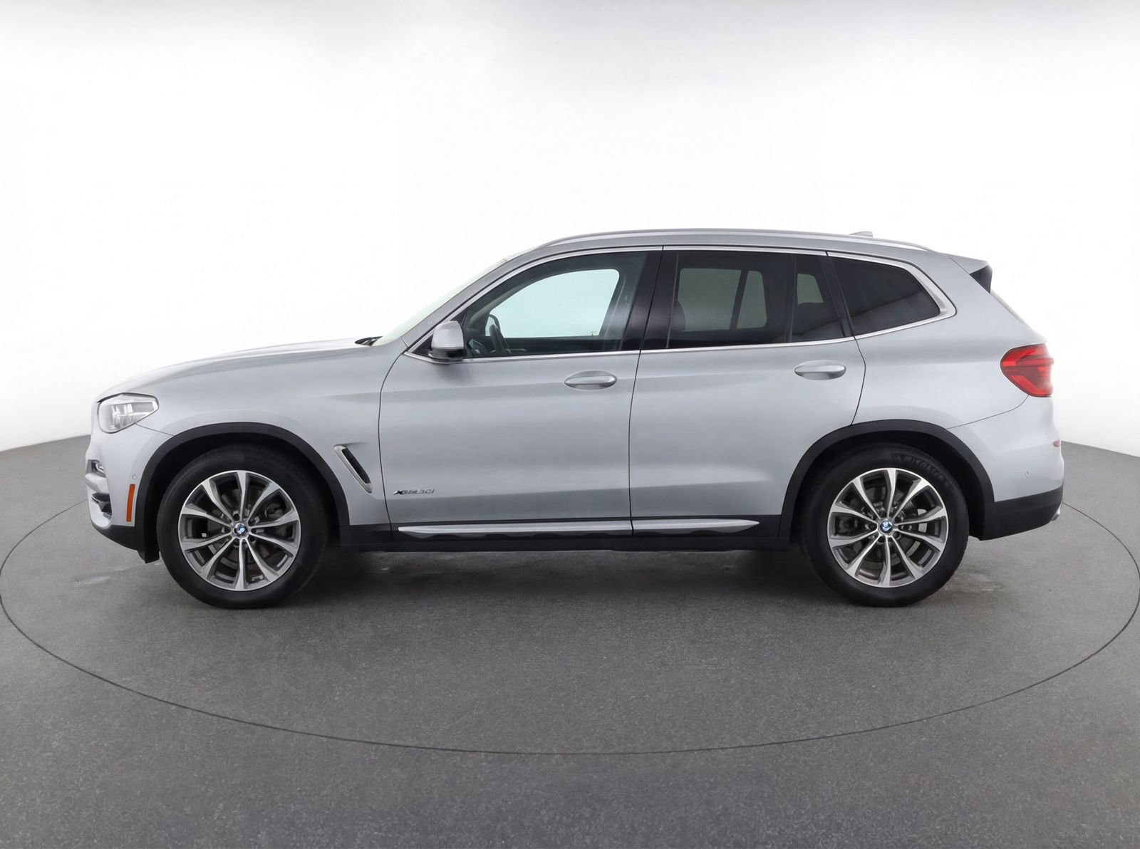 Thumbnail: 2018 BMW X3 - 5