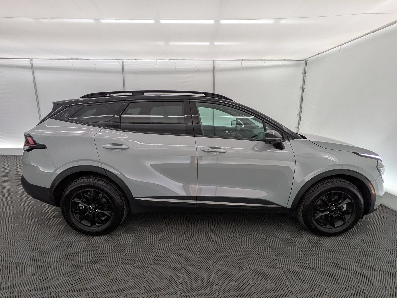 Thumbnail: 2024 Kia Sportage - 7