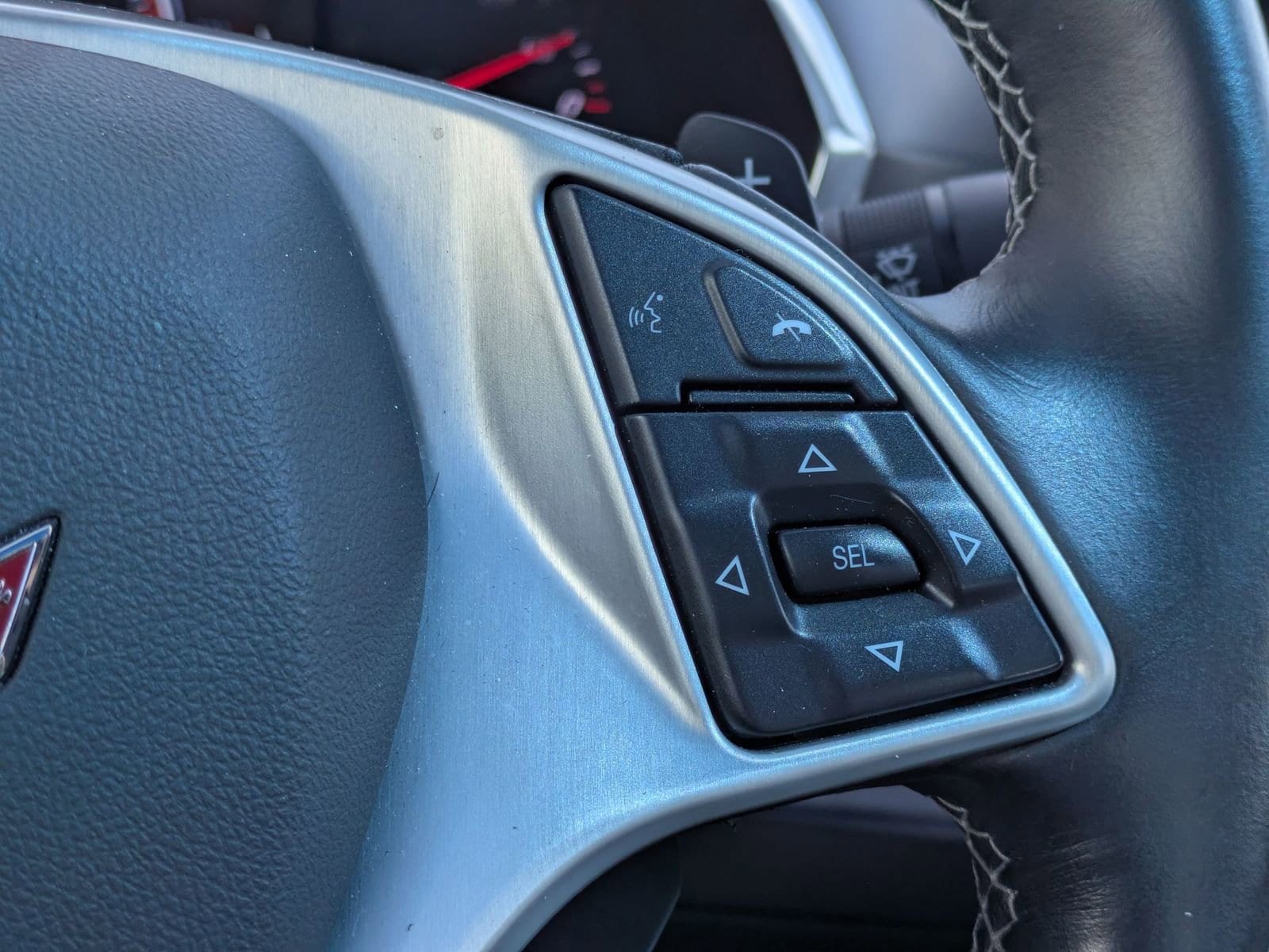 Thumbnail: 2015 Chevrolet Corvette - 21