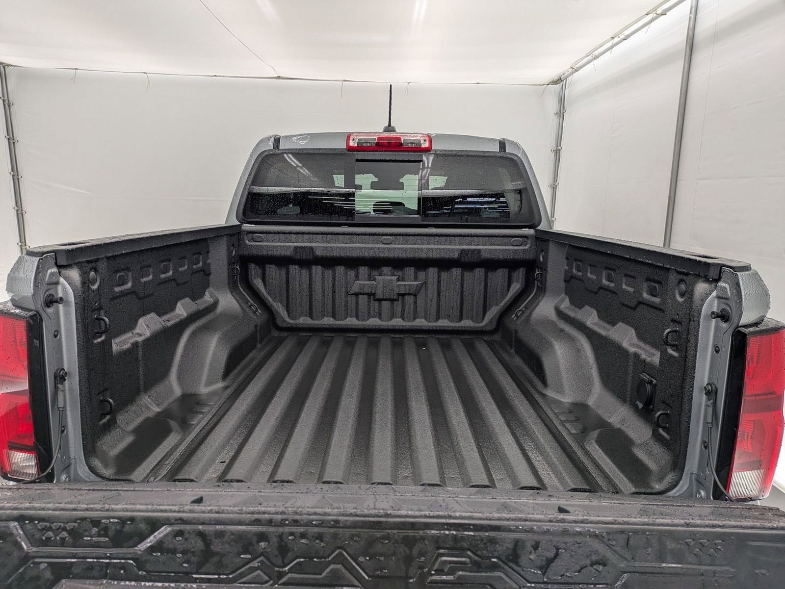 Thumbnail: 2026 Chevrolet Colorado - 33