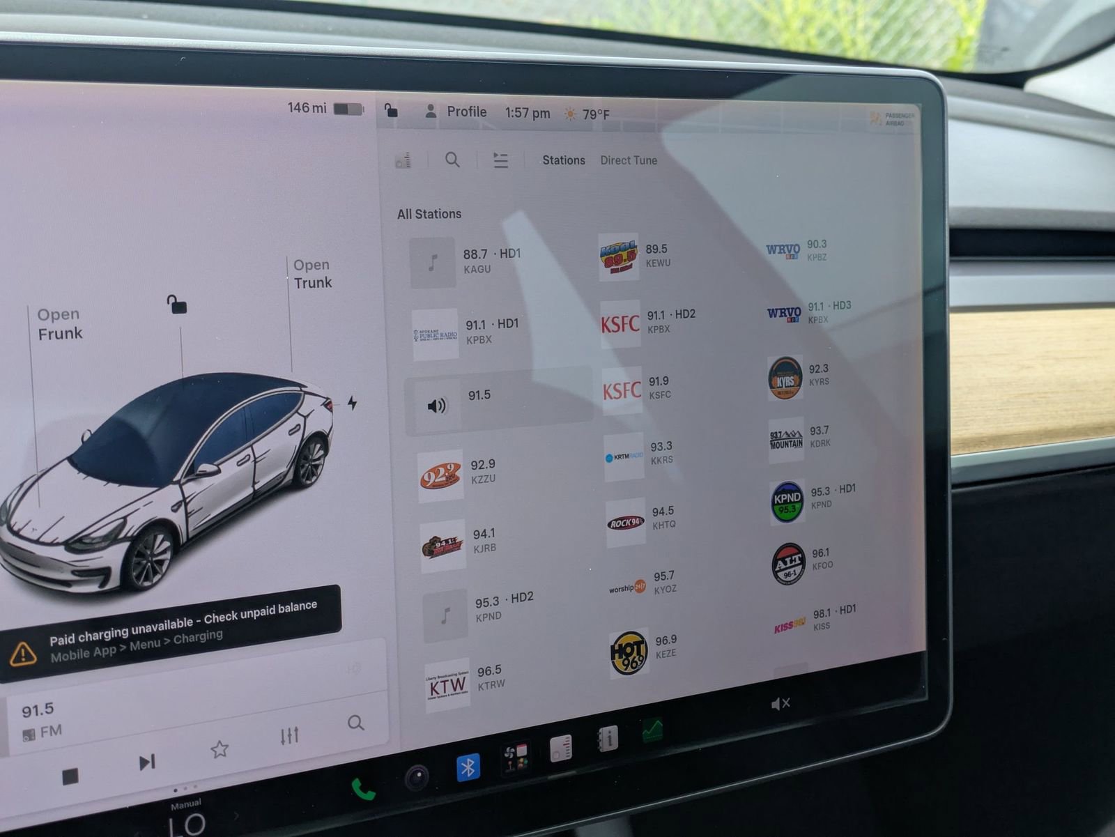 Thumbnail: 2017 Tesla Model 3 - 27
