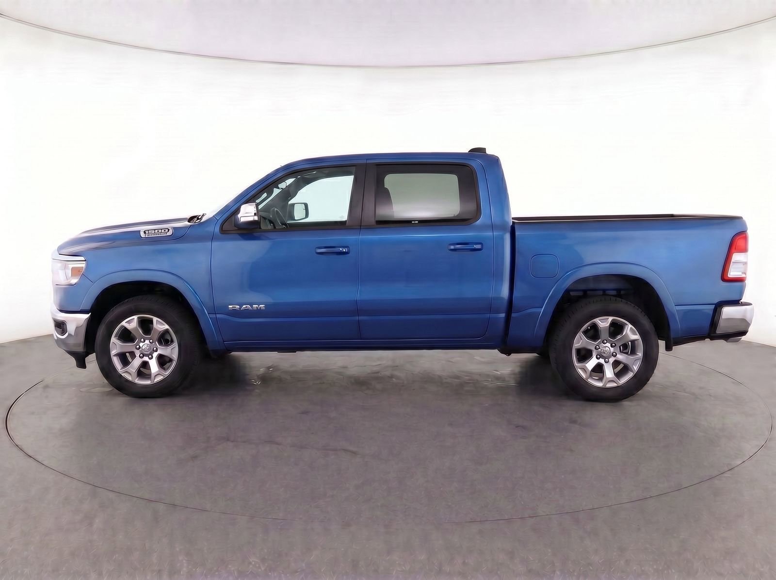 Thumbnail: 2022 RAM 1500 - 3