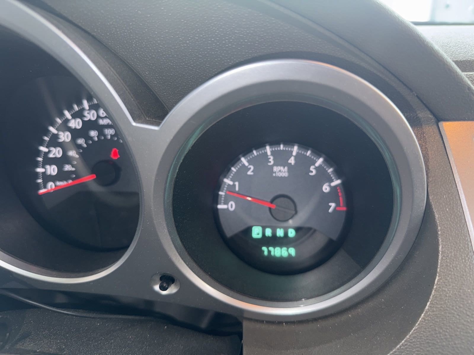 2010 Chrysler Sebring Touring -
                  Spokane, WA