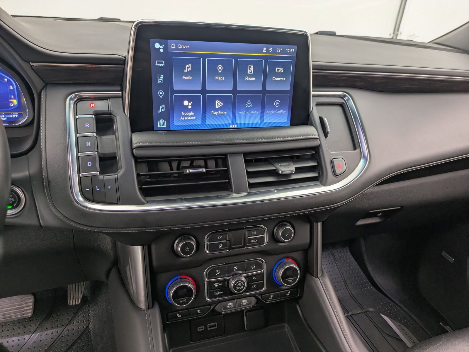 Thumbnail: 2024 Chevrolet Suburban - 28