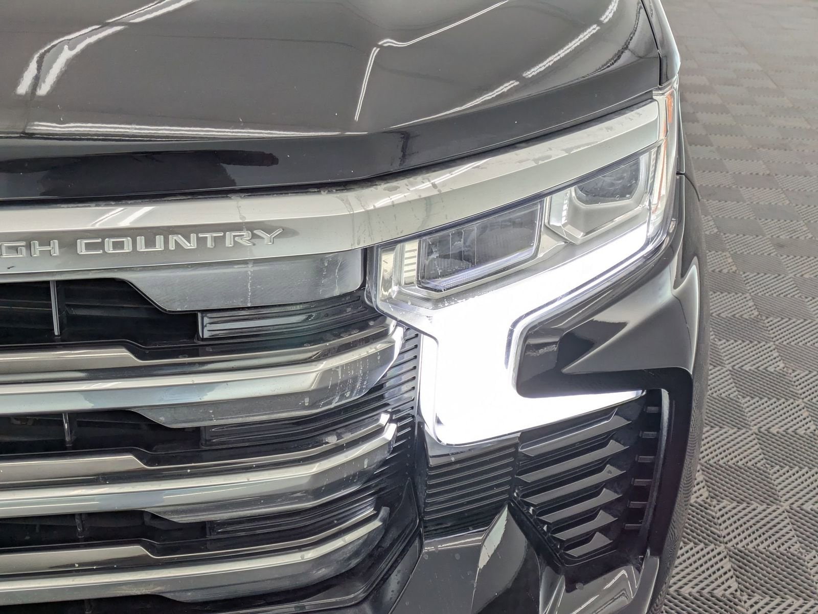 Thumbnail: 2024 Chevrolet Silverado 1500 - 10