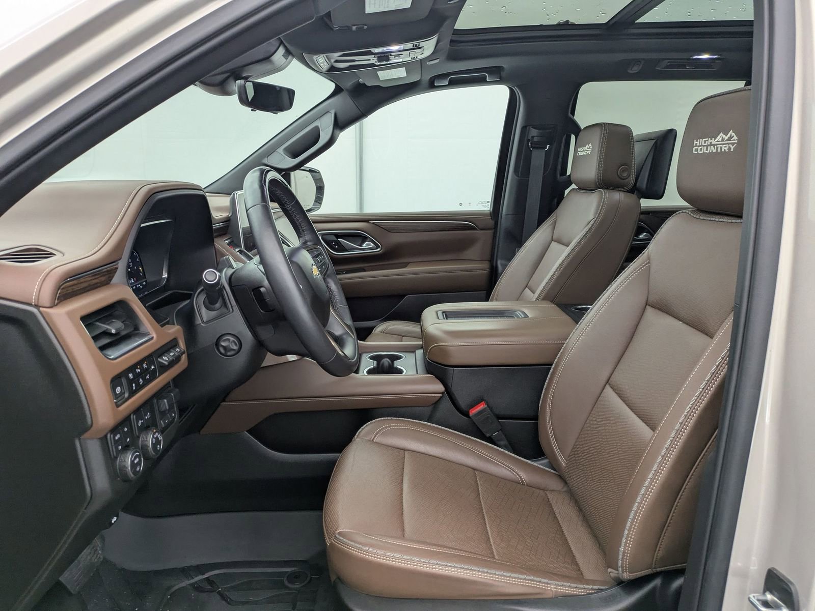 Thumbnail: 2024 Chevrolet Tahoe - 18