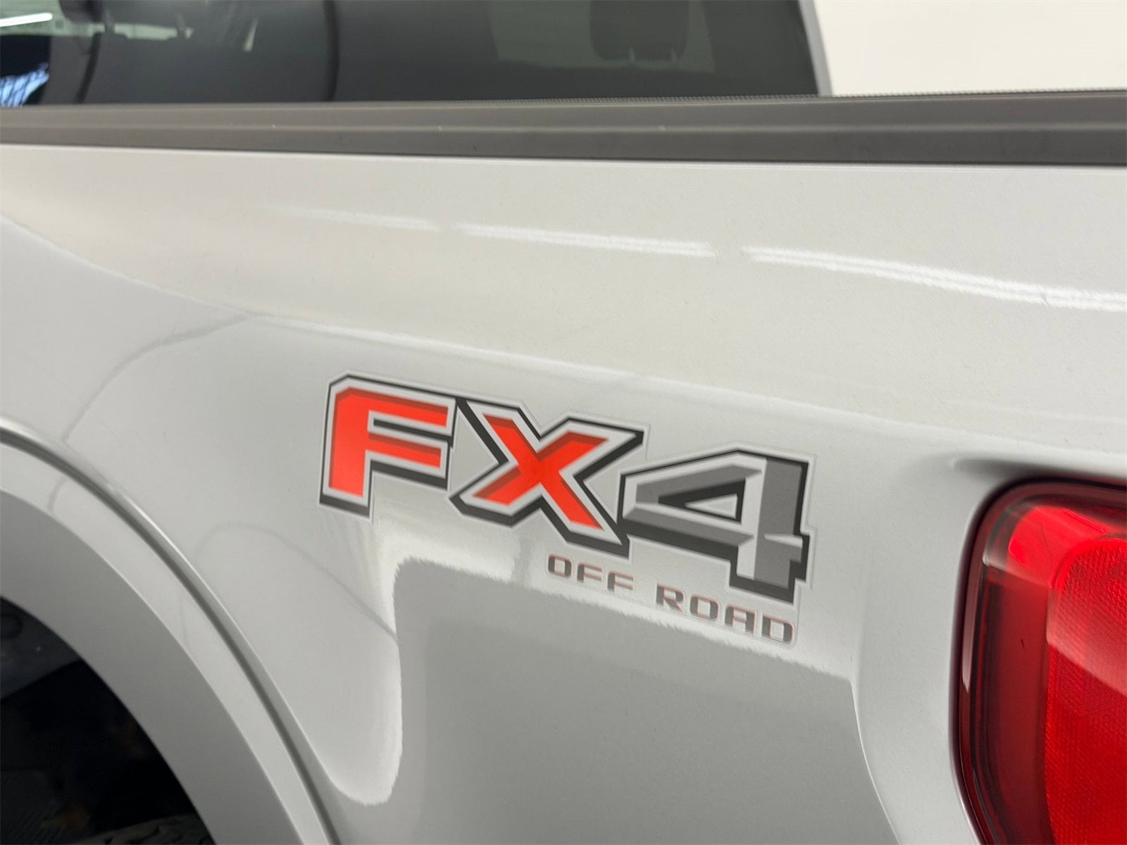 Thumbnail: 2023 Ford F-150 - 11