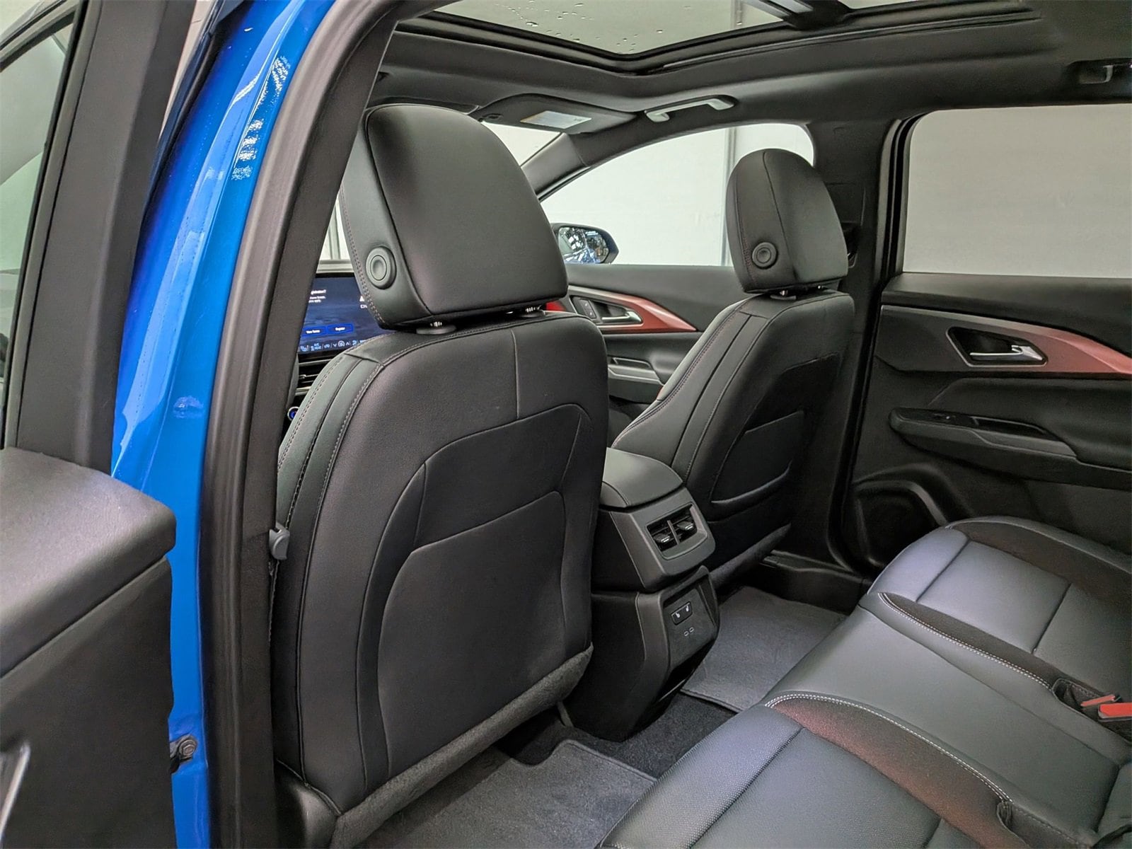 Thumbnail: 2026 Chevrolet Equinox - 19