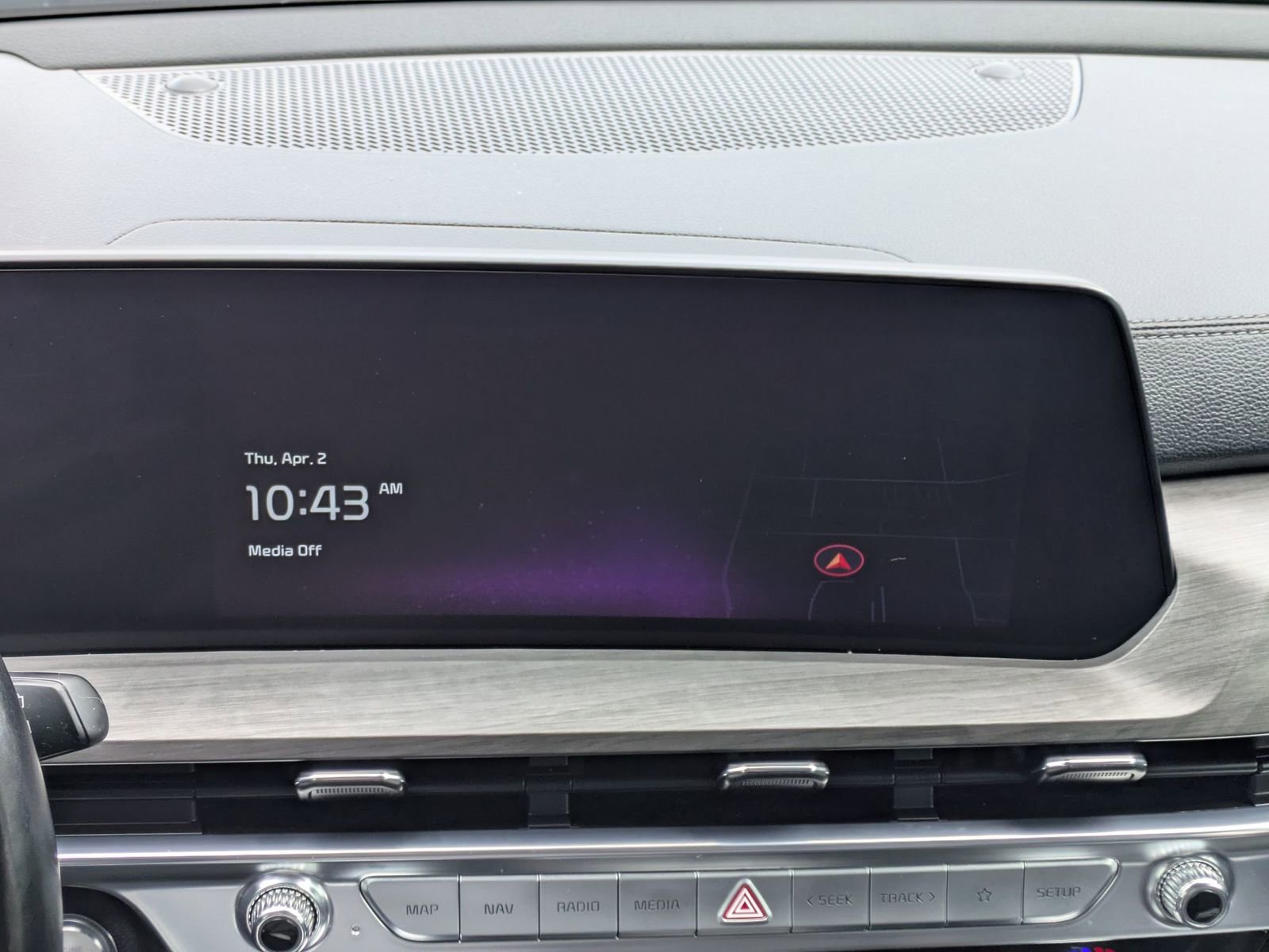 Thumbnail: 2023 Kia Telluride - 28