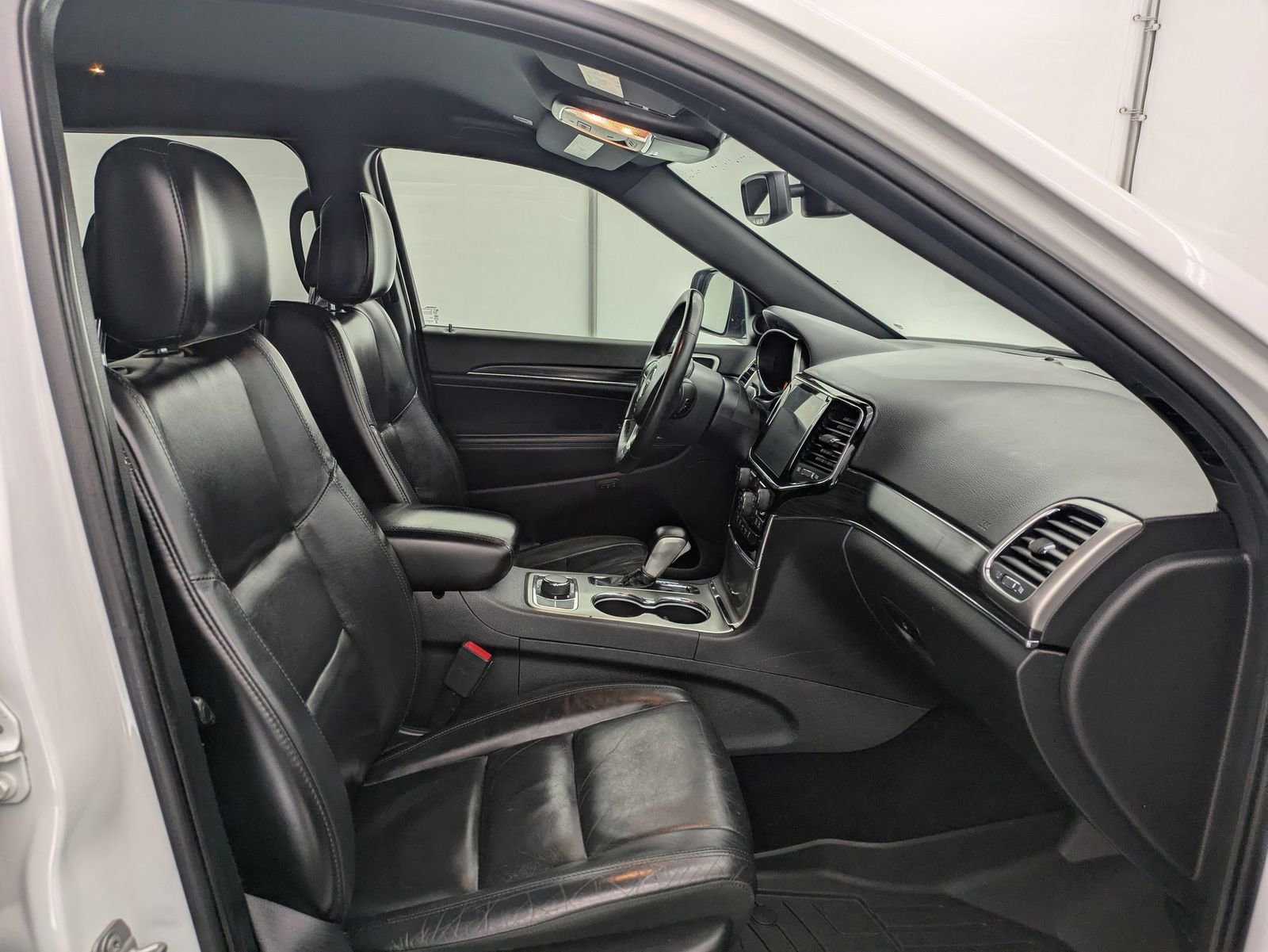 Thumbnail: 2019 Jeep Grand Cherokee - 22