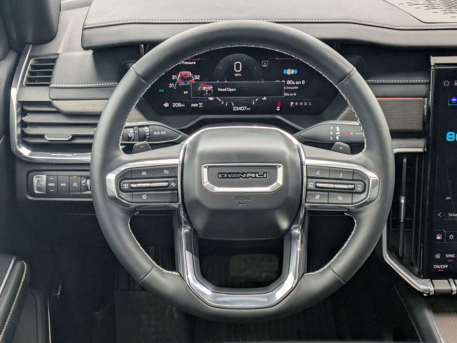 Thumbnail: 2024 GMC Acadia - 24