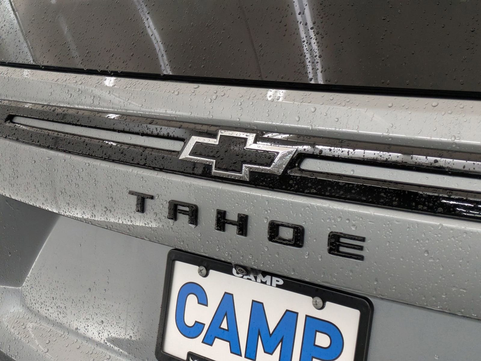 Thumbnail: 2024 Chevrolet Tahoe - 13