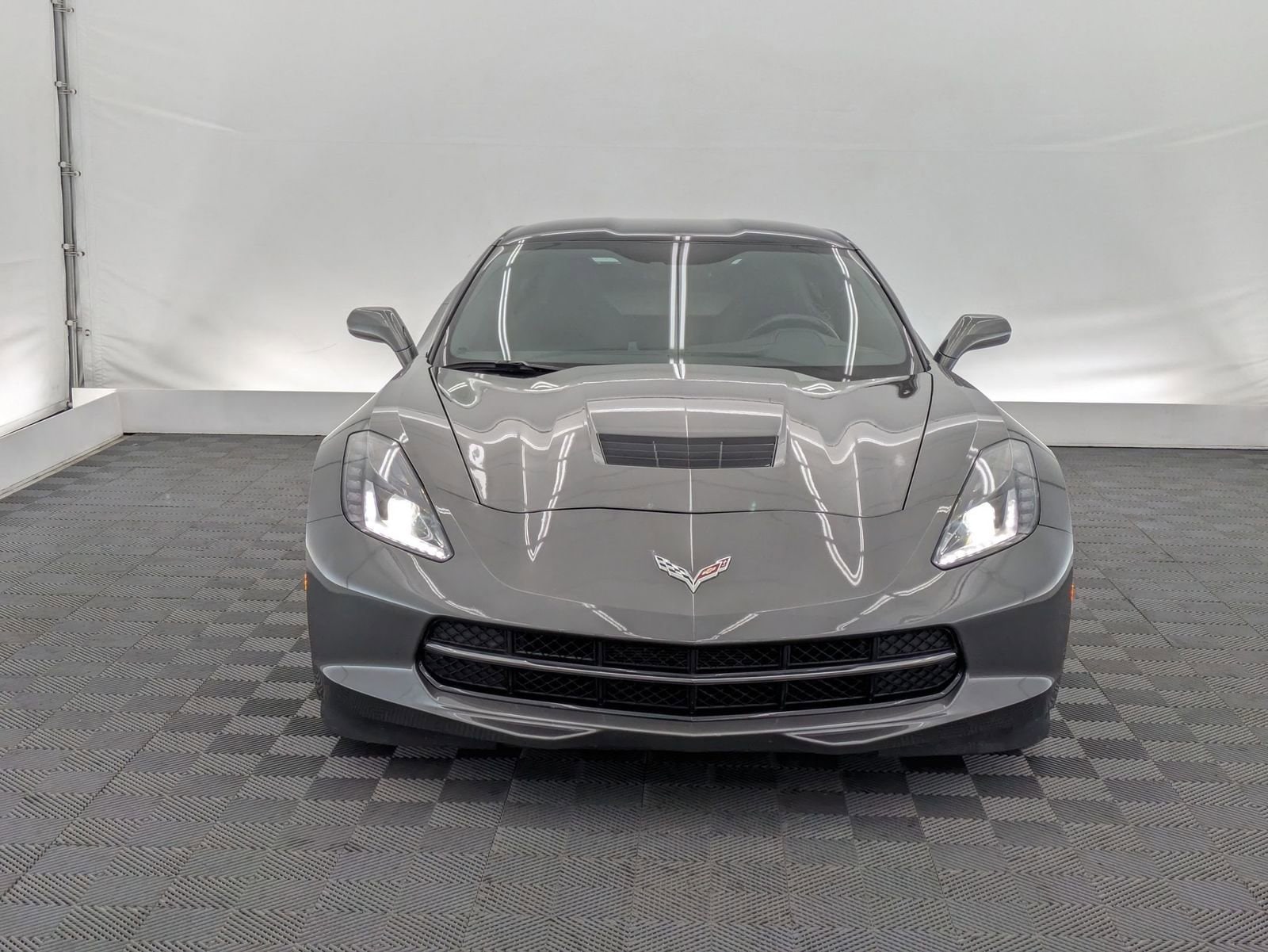 Thumbnail: 2015 Chevrolet Corvette - 9