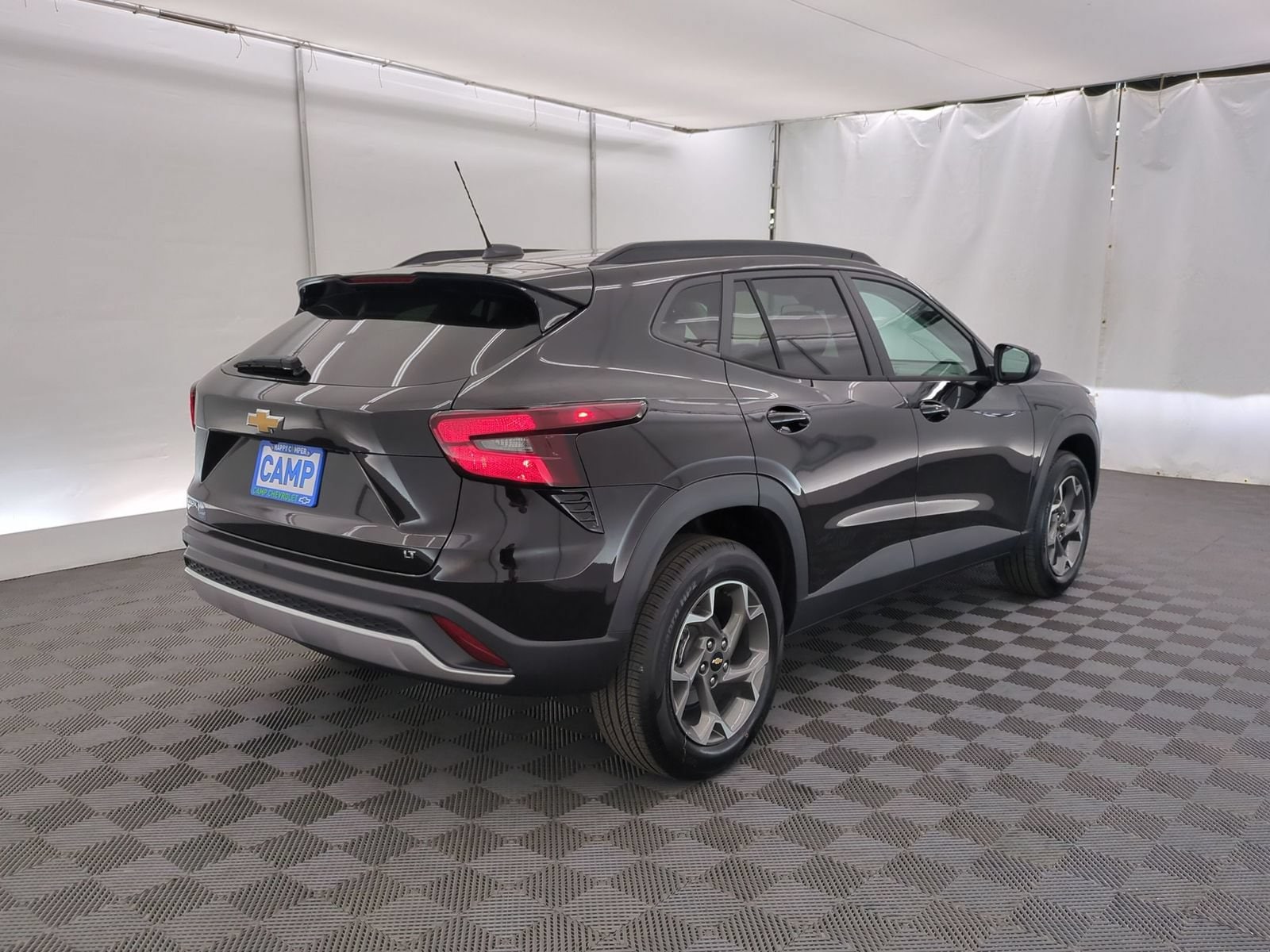 2026 Chevrolet Trax LT - Photo 6