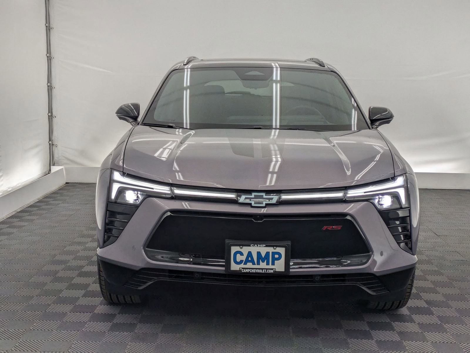 2026 Chevrolet Blazer EV RS - Photo 9