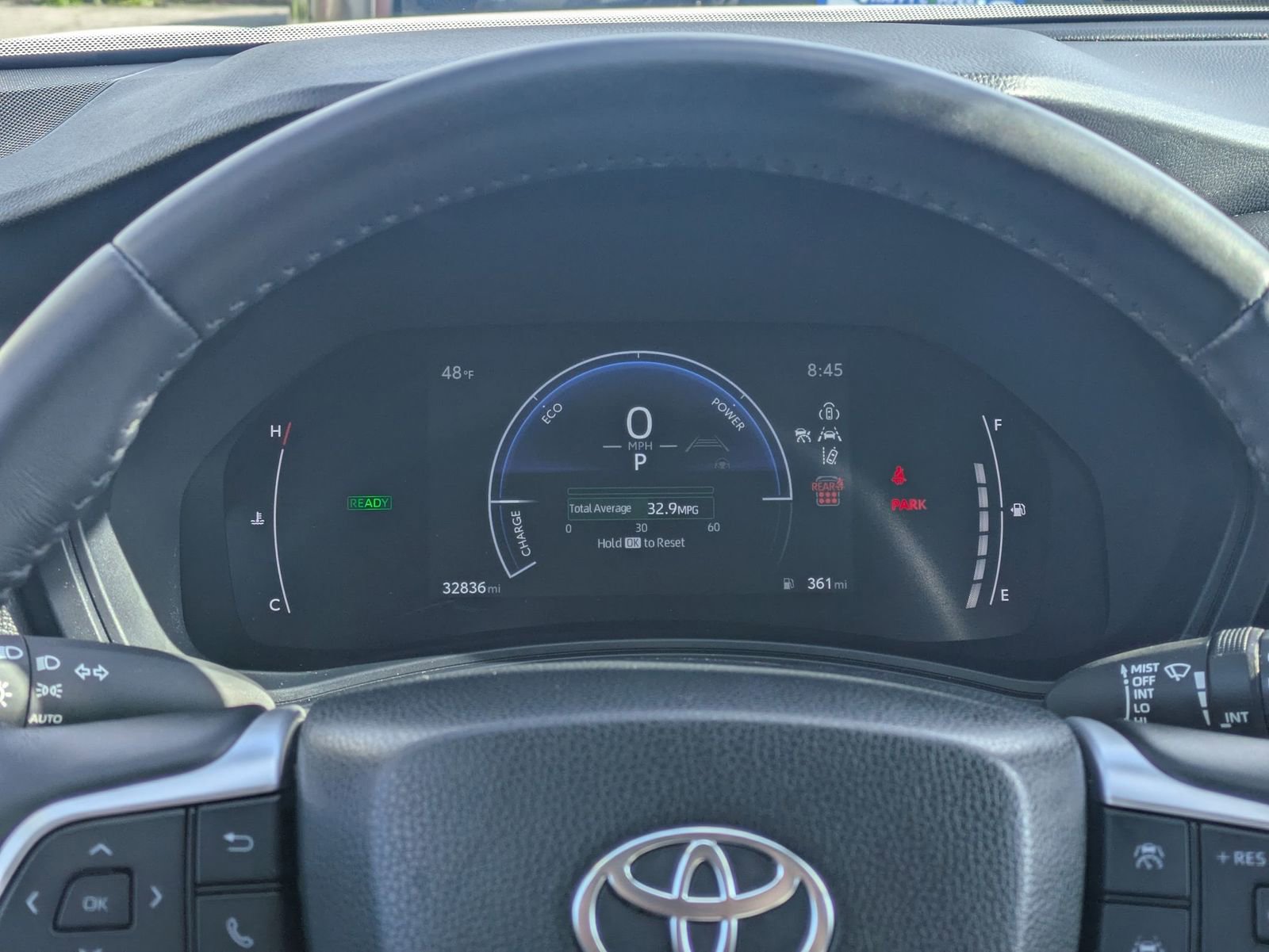 Thumbnail: 2024 Toyota Grand Highlander - 29