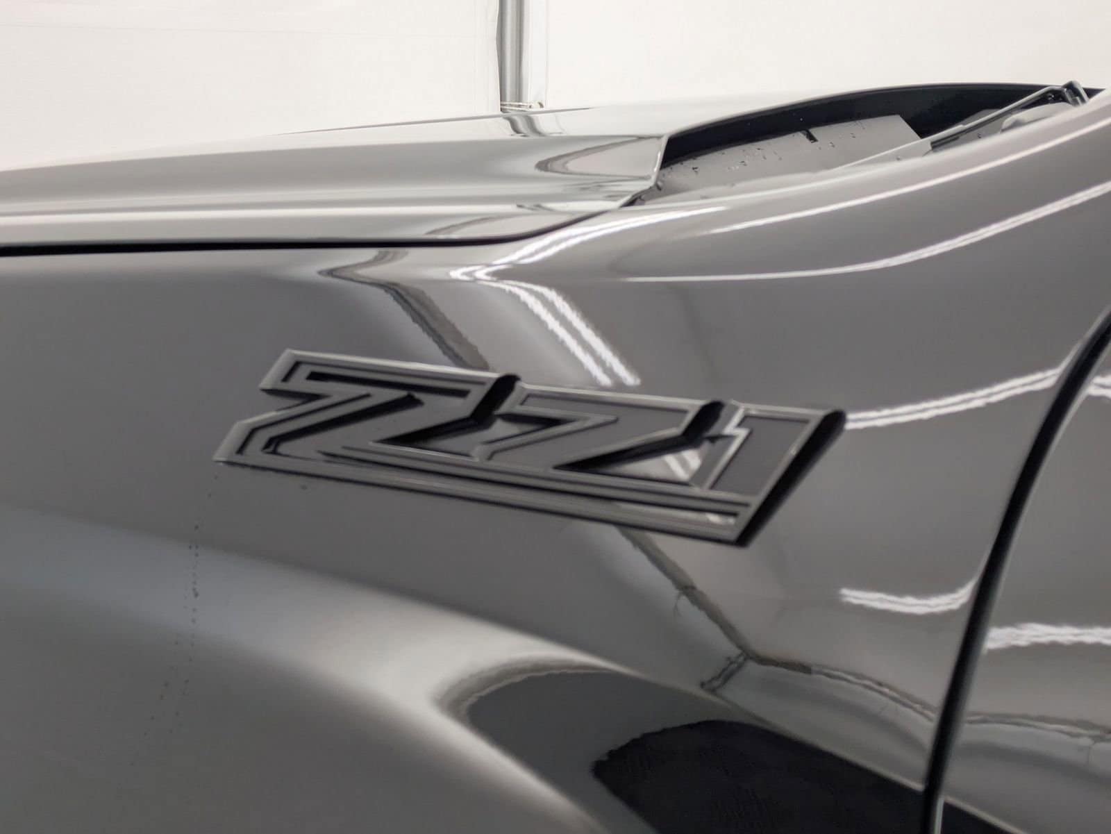 Thumbnail: 2023 Chevrolet Silverado 1500 - 13