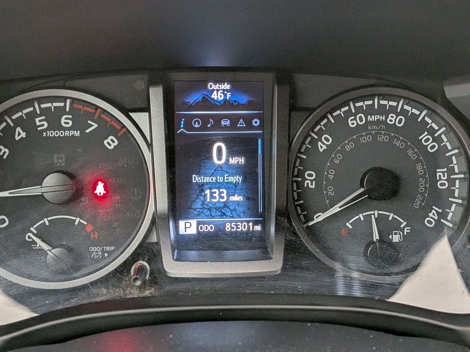 Thumbnail: 2022 Toyota Tacoma - 33
