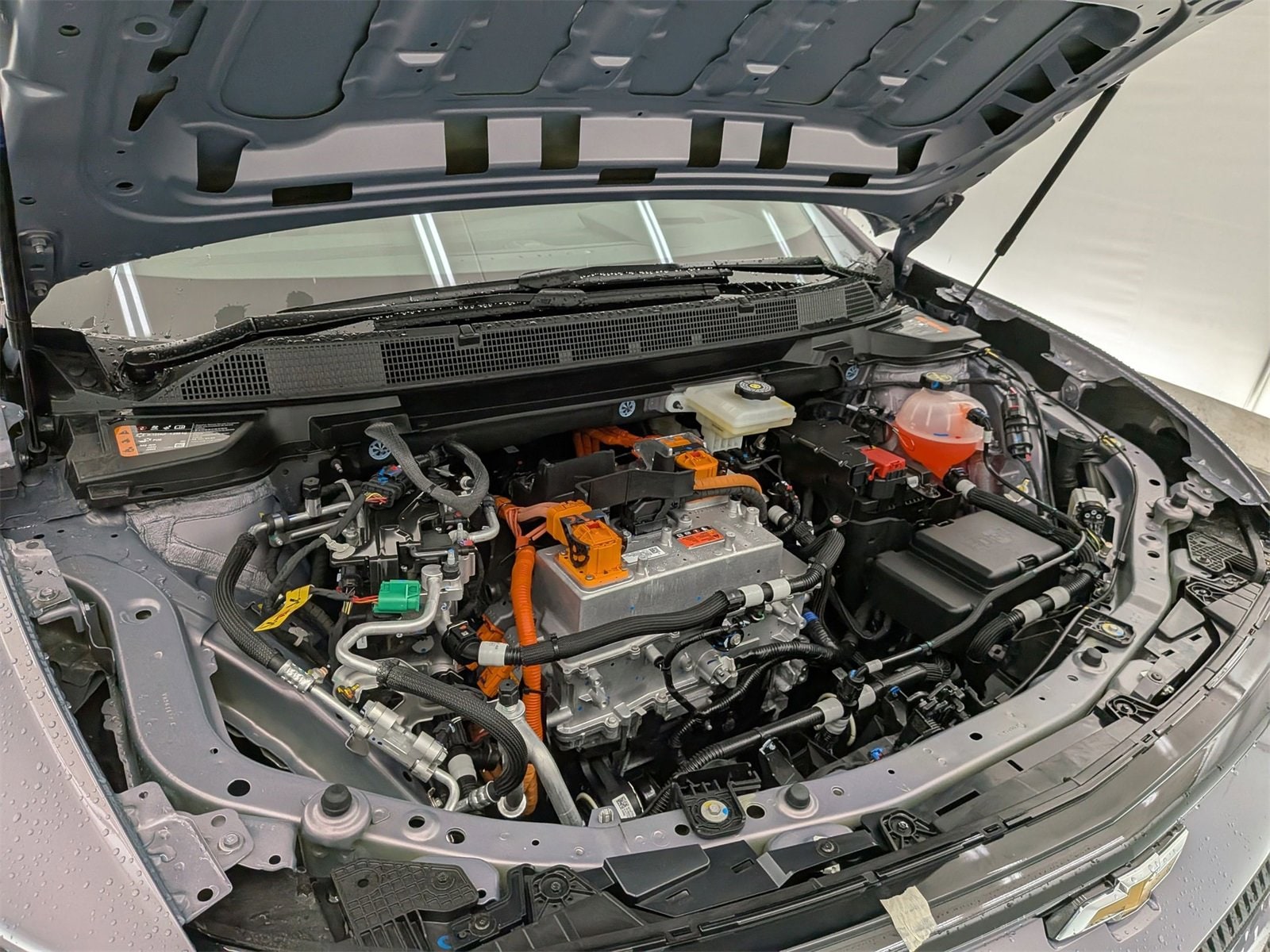 Thumbnail: 2026 Chevrolet Equinox - 14