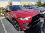 2024 Jaguar F-PACE